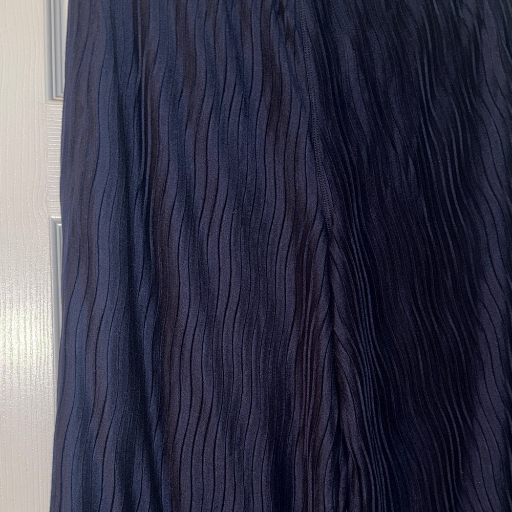 Anthropologie Elegant Black Garment